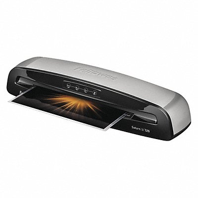 FELLOWES 5736601 Saturn 3i 125 Laminator 12 x5mil Max
