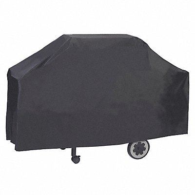 CASCO UNIVERSAL FIT 8023101 Regency Grill Cover 24 x44 x60 Black