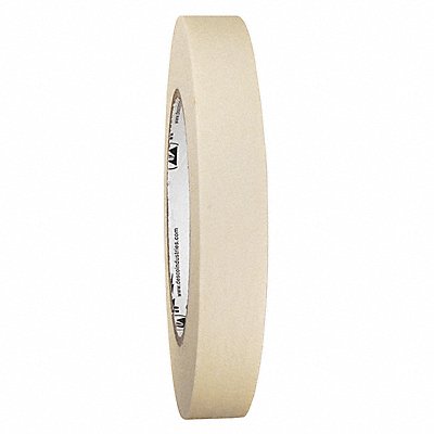 DESCO 81261 Masking Tape High Temp 3/4 x60 yd