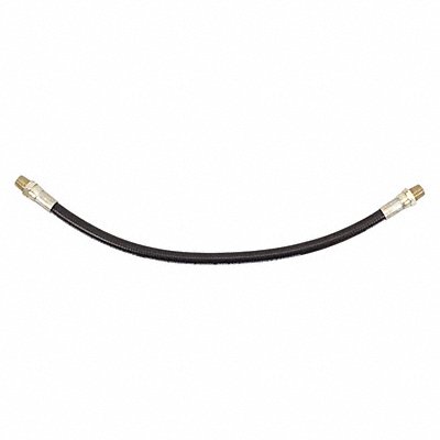PROLUBE 43624 Flexible Grease Hose 12 3500 psi