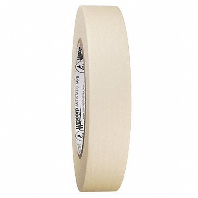 DESCO 81262 Antistatic Masking Tape 1 x60 yd.