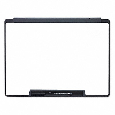 QUARTET MMP75 Whiteboard Cubicle 3ft.x2ft.