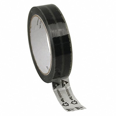 DESCO 81229 Cellulose Clear Tape 1 x72 yd.