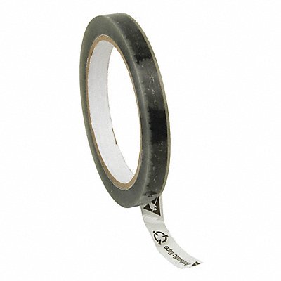 DESCO 81227 Wescorp Clear Tape w/Symbols