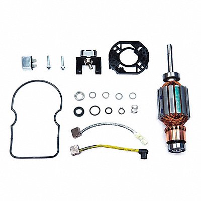 FILL-RITE KIT120ARM Motor Repair Kit