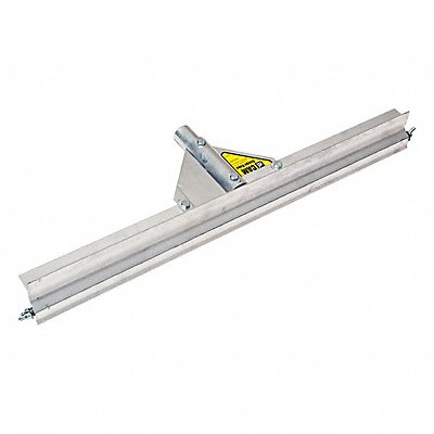 SEYMOUR MIDWEST RAKE 57000 Squeegee Applicator Frame 24 in L