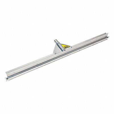 SEYMOUR MIDWEST RAKE 57010 Squeegee Applicator Frame 36 in L