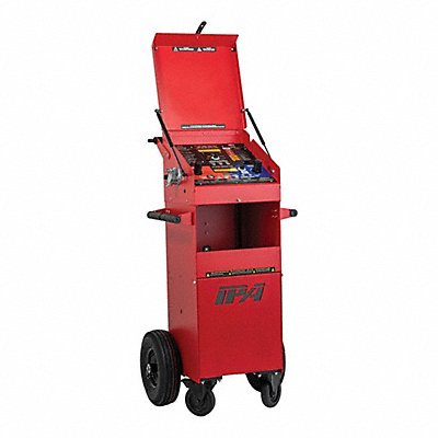 INNOVATIVE PRODUCTS OF AMERICA 5710A Diagnostic trailer tester w/ABS