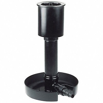 OASE 57395 Pond Skimmer Mesh 32 in H 26.7 gpm