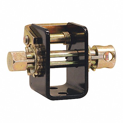 BUYERS PRODUCTS 5482100 Lashing Winch 5-ton Capacity 2