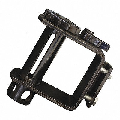 BUYERS PRODUCTS 1903035 Trailer Winch Deep Storable Sliding 4