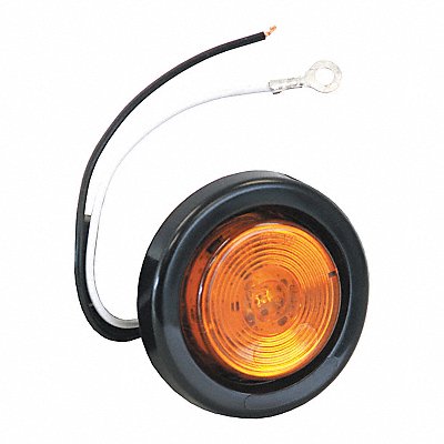 BUYERS PRODUCTS 5622201 Light Kit for 1 Led Amber 2