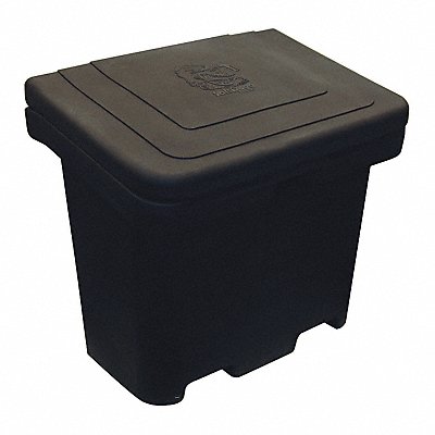 BUYERS PRODUCTS 9031100 Storage Bin Poly 8.8 cu ft.