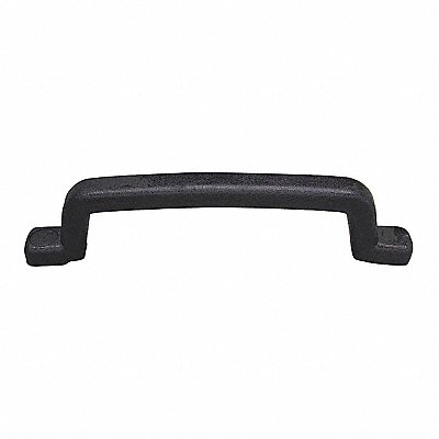BUYERS PRODUCTS B239911P Grab Handle Poly-Coated Steel 10.8