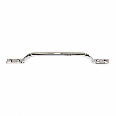 BUYERS PRODUCTS B2399BC Grab Handle Chrome-Plated Tubular Steel