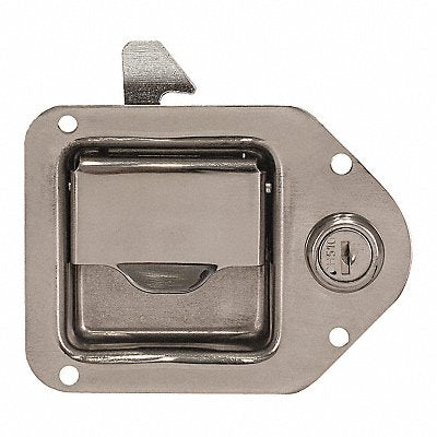 BUYERS PRODUCTS 8000SSL Locking Latch Stainless Steel