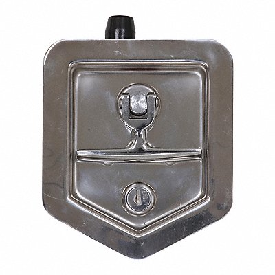 BUYERS PRODUCTS L8816R T-Handle Latch Triple Point Stainless