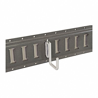 BUYERS PRODUCTS 1130 E-Track J-Hook