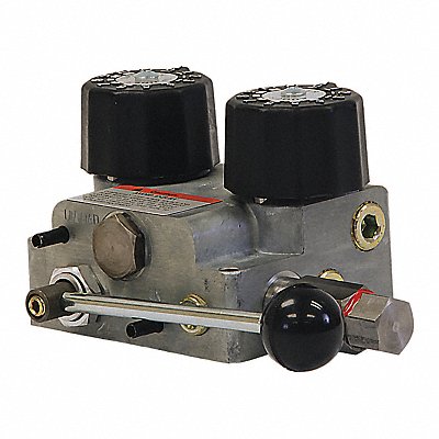 BUYERS PRODUCTS HVC1030 Spreader Valve Hydraulic 3/4 NPT