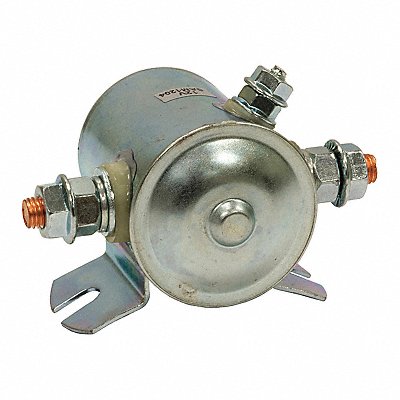 BUYERS PRODUCTS 1306510 Grounded Solenoid Fits Pu3593