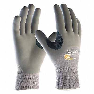 PIP 19D475XL Cut Resistant Gloves Grey XL PR
