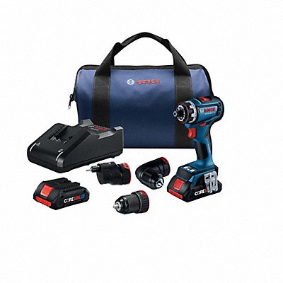 BOSCH GSR18V800FCB24 Drill/Driver