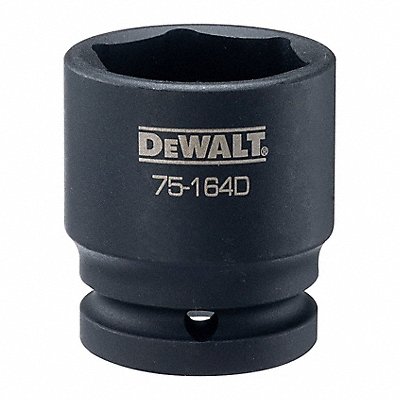 DEWALT DWMT75164OSP Impact Socket 3/4 IN DR 1-7/16 SAE