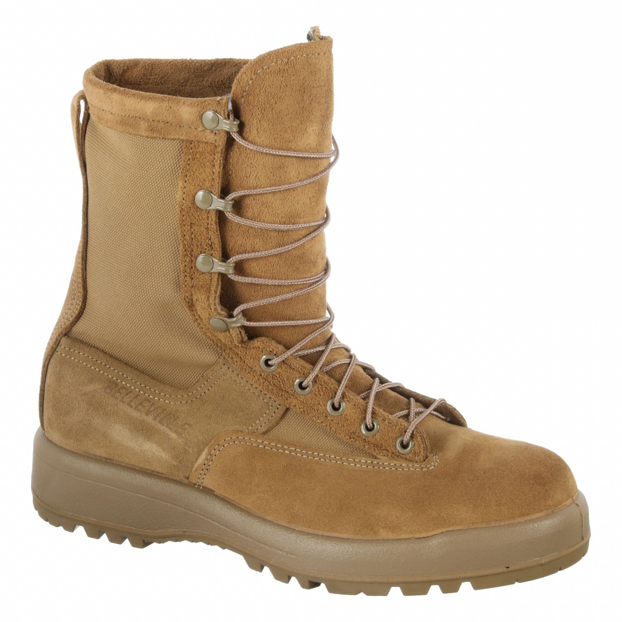 BELLEVILLE 684541000000 Boots 120R Wtrprf C790 FlightCoyote pr