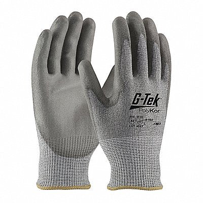 PIP 16560XXL Coated Gloves PolyKor Fiber 2XL PK12