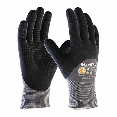 PIP 34845S MaxiFlex Seamless Knits ATG S PK12