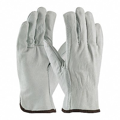 PIP 68105XXL Unlined Leather Drivers Gloves 2XL PK12
