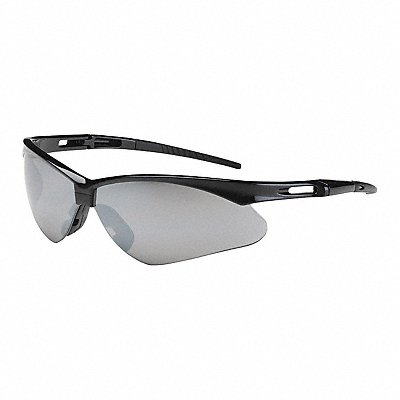 PIP 250AN10125 Anser Slv Mir Lns AS Blk Frm Rubber Tmp PR