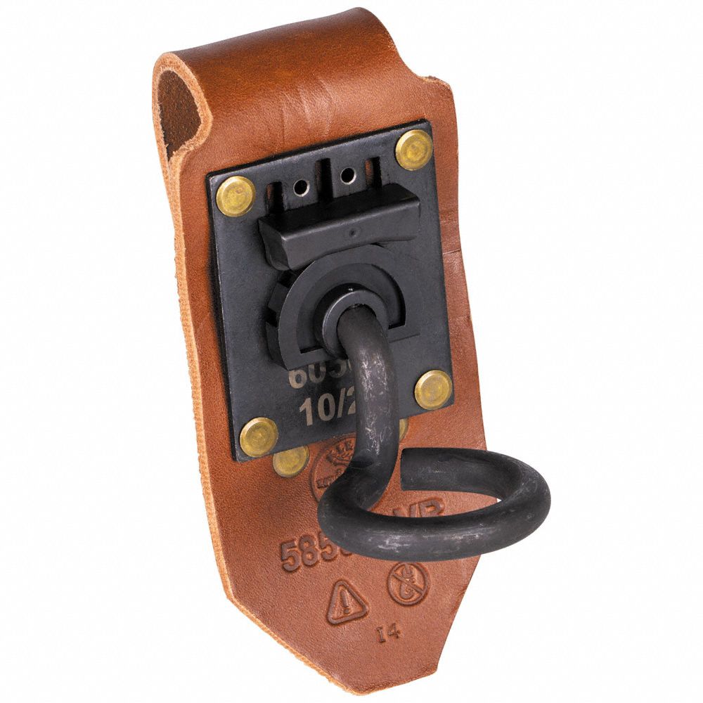 KLEIN TOOLS 5859SLVR Adjustable Connecting Bar Holder