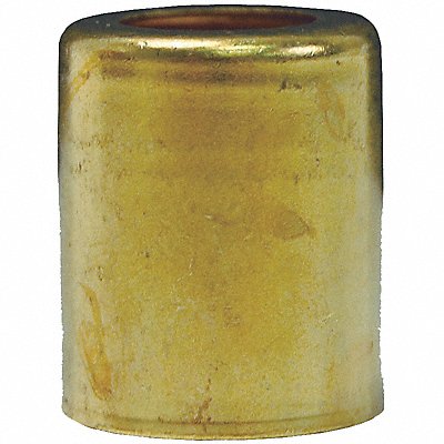 DIXON VALVE COUPLING BFM687 Brass Ferrules for Air/Fluid ID 0.687