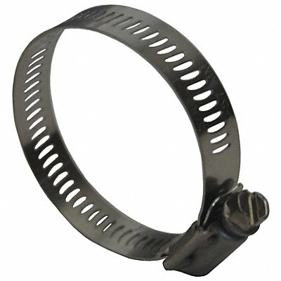 DIXON VALVE COUPLING HSS6 Worm Gear Clamp HSS 28/64 50/64