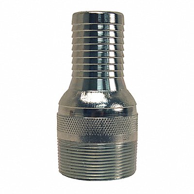 DIXON VALVE COUPLING STC1520 King Combo ST Nipple 1-1/4 NPT 1-1/2