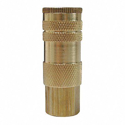 DIXON VALVE COUPLING DC28 AirChief Lincoln FNPT1/4 Coupler1/4 BR