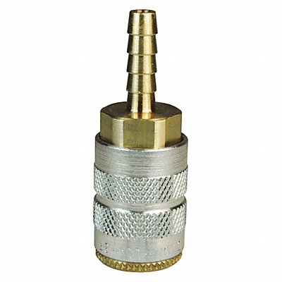 DIXON VALVE COUPLING 2FS3B FSeries Manual Coupler 1/4 Hose 3/8 BR