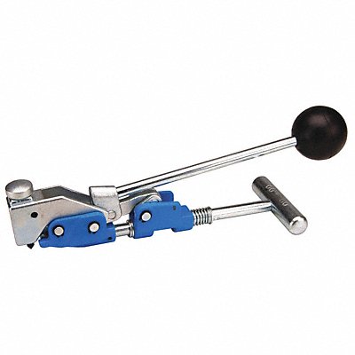 DIXON VALVE COUPLING F1 Band Clamp Hand Tool for 5/8 Clamps