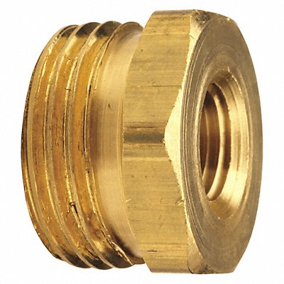 DIXON VALVE COUPLING 5071208C Male GHTxFNPT 1/2 Adaptor