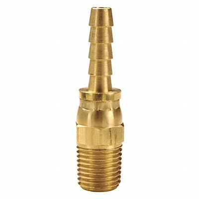 DIXON VALVE COUPLING 1030404C MNPTF Swivel 1/4 xHose Barb 1/4