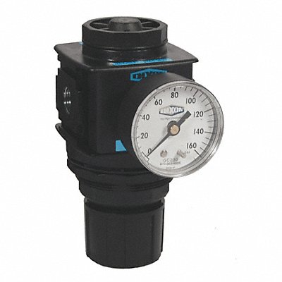 DIXON VALVE COUPLING R2804RG Wilkerson Standard Regulator R28 1/2