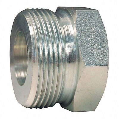 DIXON VALVE COUPLING B13 Ground Joint Spud Female 1 NPT Steel