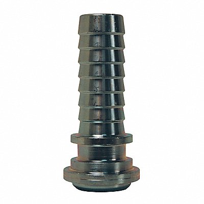 DIXON VALVE COUPLING GB21 Boss Ground Joint Stem Iron 1.5