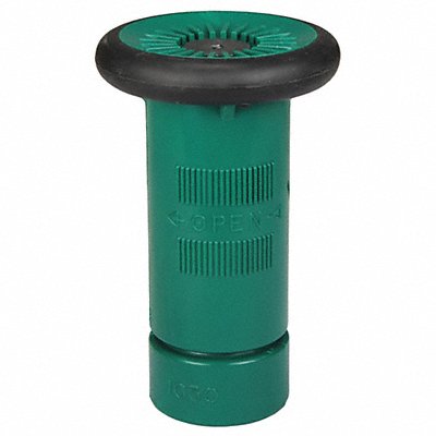 DIXON VALVE COUPLING GNB75GHT Constant Flow Nozzle 3/4 GHT