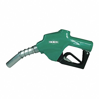 DIXON VALVE COUPLING DFN100SF FuelMaster Diesel Nozzle 45GPM
