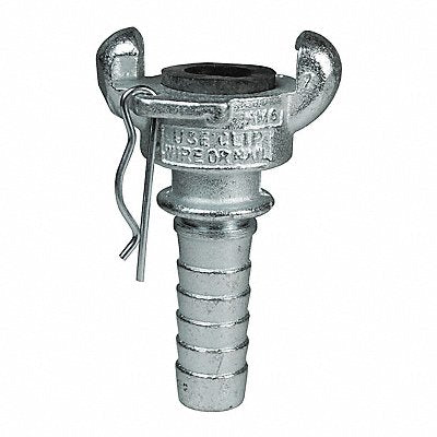 DIXON VALVE COUPLING GAM11 Air King Hose End 1