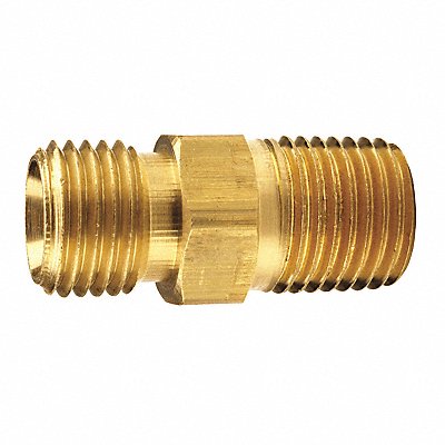 DIXON VALVE COUPLING 1720808C Male NPSM 1/2 xNPTF 1/2 Union