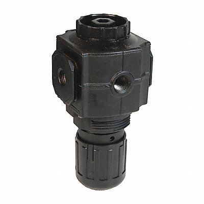 DIXON VALVE COUPLING R73G4R Series 1-Compact Regulator 1/2