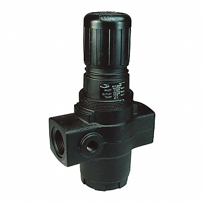 DIXON VALVE COUPLING R17800R Series 1-Jumbo Regulator 1